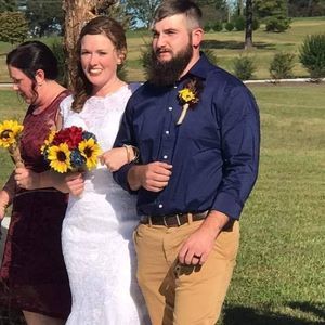 Meet your Posher, Greg